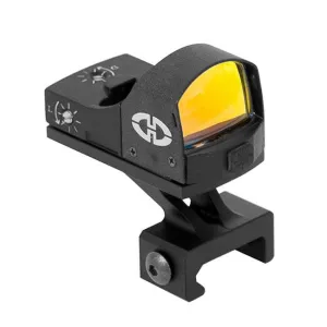 Gun Accessories Deals of the Week (Updated Weekly) 64 Desert Tech 1X Reflex Red Dot Sight w/MDR Mount. ACC0142