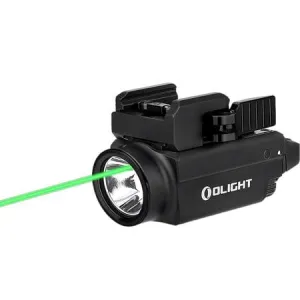 Olight Parts & Accessories 13 Olight Baldr S Black Anodized 100/300/800 Lumens White LED Green Laser