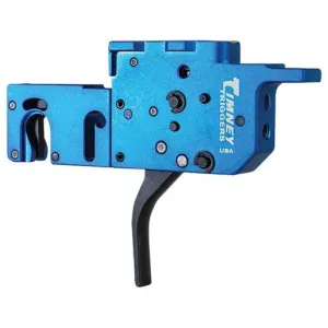 Colorado Gun Laws (2026): 15-Round Cap, SB25-003 Semi-Auto Ban & Red Flag Law 60 Timney Ruger Precision Rifle - Rimfire Two Stage Straight Rifle Trigger - Blue