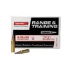 Norma 5.45x39mm 62gr FMJ Range and Training 250/Box