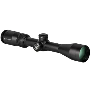 Vortex Optics Vortex Crossfire II 3-9x40 Dead-Hold BDC CF2-31007