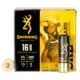 Browning BXD Upland 16 Gauge 2.75 in 1 1/8 oz #6 Centerfire Shotgun Shot Ammo 25 Rounds