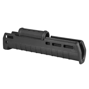 Magpul MAG586-BLK ZHUKOV Handguard AK-Platform Black Polymer