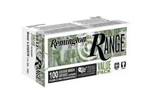 Delaware Gun Laws (2026): New Purchase Permit, AWB & Carry Rules 42 Remington 9mm 115gr FMJ Remington Range 100/Box