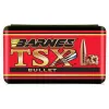 Barnes vs Nosler: Hunting Ammo Compared 7 BARNES AMMO TSX FB 30 Cal 110Gr 0.308Dia 50rd