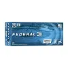 Federal Ammunition 30 FEDERAL AMMO Varmint & Predator 223 Rem 50gr JHP Ammunition | 20 Rounds