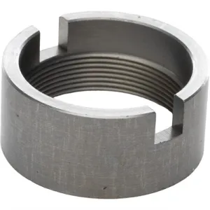 Remington Parts & Accessories 31 20ga Forend Tube Nut Blank For Rem 870 Lightweight - 20ga Forend Tube Nut Blank For Rem 870 Lightweight Black