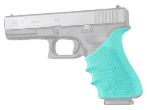 Gun Price Check: Compare Prices Across 30+ Retailers 69 Hogue Glock HandAll Beavertail Grip Sleeve Glock 17 MOS/17L/22/35/35 MOS/34/34 MOS/31/37 Gen 3/4 Aqua
