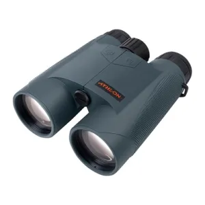 Cronus 10x50mm Uhd Laser Rangefinding Binoculars - Cronus 10x50mm Uhd Rangefinding Binoculars