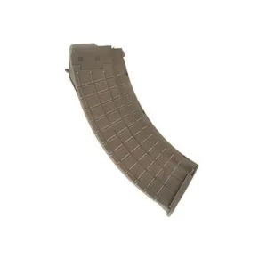 ProMag Parts & Accessories 18 ProMag AK-47 Magazine 7.62x39mm OD Green Polymer 30/rd