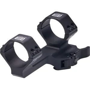 EOTech Parts & Accessories 74 EOTech PRS Extended QD Cantilever Scope Mount 34mm Integral Rings Matte Black