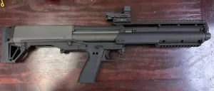 KELTEC KSG