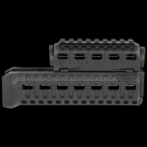 NcSTAR & VISM Parts & Accessories 19 NcStar DLG-133 M-LOK Polymer Handguard for AK Platform