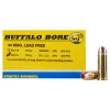 Buffalo Bore Ammunition 44 Remington Magnum Barnes VOR-TX XPB Lead Free 225 Grain 20 Rounds
