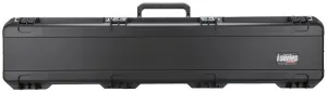 SKB Cases Parts & Accessories 5 SKB 3I4909SR SINGLE Rifle CASE