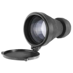 Armasight Night Vision & Thermal Optics 35 Armasight ANAF3XPVS14 PVS-14 Magnifier Lens 3x Compatible With PVS-7 Black