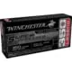Winchester Super Suppressed .350 Legend 255 grain Subsonic Open Tip Range Centerfire Rifle Ammo 20 Rounds