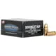 DoubleTap Ammunition 44 Doubletap Ammunition .357 SIG 125 Grain Hollow Point Pistol Ammo 20 Rounds