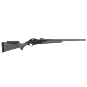 Benelli Lupo .270 Win Granite Moss/Matte Blue Bolt-Action Rifle 15003