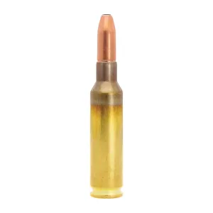 Lapua Ammunition 2 Lapua Mega 6.5 Creedmoor 156 gr SP 20rds