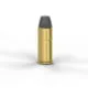 Magtech 44 Special 240 Grain Cowboy Action Lead Flat Nose Brass Cased Pistol Ammo 50 Rounds