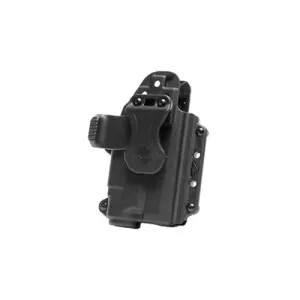Alien Gear Holsters Parts & Accessories 3 ALIEN GEAR HOLSTERS Photon Holster Black Fits Glock 19