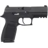 Memorial Day Gun Deals (2026): Best Sales This Weekend 78 USED SIG P320 CARRY 9MM 3.9 (3)17RD NEW BADGED WARREN PD