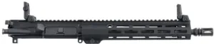 Colt Enhanced Patrol Rifle II Commando AR-15 5.56x45mm NATO 11.5in M-LOK Upper Receiver Government Carbine Length 1-7 Twist 1/2x28 A2 Flash Hider