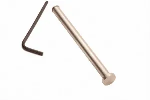 ZEV Technologies Guide Rod Compact Frame Glock 19/23/32 Stainless Steel