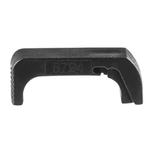 Glock Parts & Accessories 25 Magazine Catch Reversible Extended +0.75mm - Fits Gen4