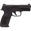 South Dakota Gun Laws (2026): Constitutional Carry, Three-Tier Permits & Stand Your Ground 40 FNH FNS-40, 40 S&W Pistol, 4\" Barrel, Black, (1) 14rd Magazine - Law Enforcement Trade In Pistols - Good Condition