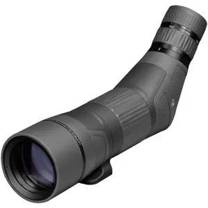 Leupold SX-4 Pro Guide 15-45x65mm HD Angled Spotting Scope 177599