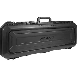 Plano Parts & Accessories 42 Plano AW2 All Weather Series Rifle/Shotgun Case 42" Polymer Black