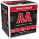 Winchester AA 28 Gauge 3/4 oz 2.75in Centerfire Shotgun Ammo 25 Rounds