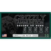 Missouri Gun Laws (2026): Constitutional Carry, Lifetime CCW & Stand Your Ground 76 Grizzly Cartridge Match Grade 223 Remington Ammo 69 Grain Jacketed Hollow Point Boat Tail Box of 50
