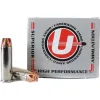 Underwood Ammo 34 UNDERWOOD AMMO .38 SPECIAL +P 100GR XTREME DEFENDER AMMUNITION 20 rd BOX