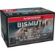 Gun Price Check: Compare Prices Across 30+ Retailers 15 Winchester Bismuth 12 Gauge 1-3/8 oz 3in Shotgun Ammo #1 15 Rounds