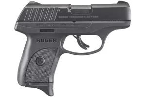 Best Gun Stores in New Jersey 25 Ruger EC9s 9mm Striker-Fired Pistol