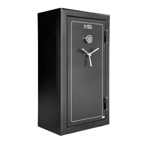 Gun Safe Buyer's Guide: How to Choose the Right Safe in 2026 102 Focus On Tools High Desert 42 Gun Safe