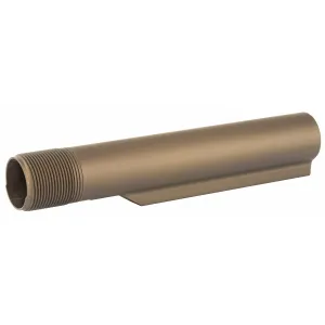 LBE Unlimited Mil-Spec AR-15 Buffer Tube - Brown