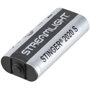 Streamlight Stinger 2020 S Rechargeable Battery Pack