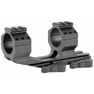Burris P.E.P.R. QD Scope Mount with Picatinny Top 30mm