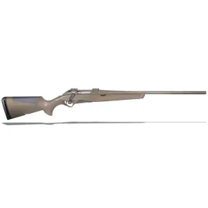 Benelli LUPO KAOS Limited Edition 6.5 Creedmoor 24" 1:8" Bbl Bronze/Green Cerakoted Rifle 11999-AR013509M