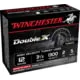 Winchester Double X 12 Gauge 2 oz 3.5in Centerfire Shotgun Ammo 10 Rounds