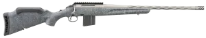 .350 Legend vs .450 Bushmaster: Which Straight-Wall Wins? (2026) 4 Ruger American Gen II .350 Legend 20" 5rd Bolt Action Rifle, Grey - 46906
