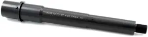 AT3 Tactical 5.56 NATO Government Profile 7.5 Inch AR-15 Barrel Black