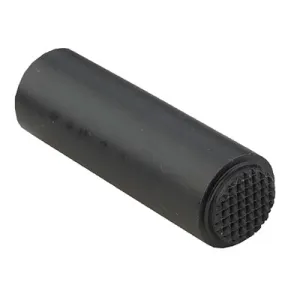 1911 Recoil Spring Plugs - Government Recoil Spring Plug, Blue