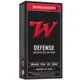 Winchester Super-X Handgun .380 ACP 95 grain Jacketed Hollow Point Centerfire Pistol Ammo 50 Rounds