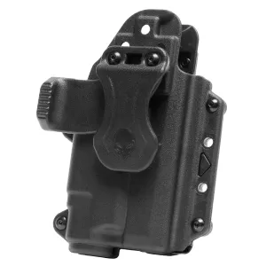 Alien Gear Holsters Parts & Accessories 13 Alien Gear Compact Light Bearing Photon Ambidextrous OWB Holster for Sig Sauer P365 X Macro