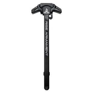 Rise Armament Parts & Accessories 47 RISE Armament Ambidextrous AR-10 Charging Handle